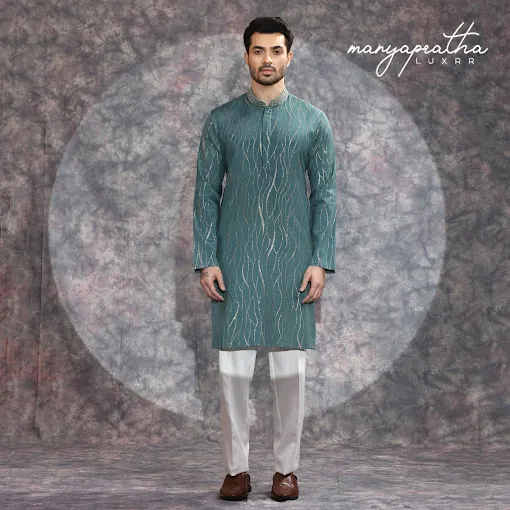 MISTS - Men's Wear